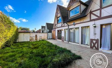 Casa Lomas San Andrés Concepción