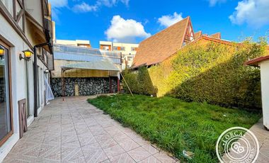 Casa Lomas San Andrés Concepción