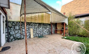 Casa Lomas San Andrés Concepción