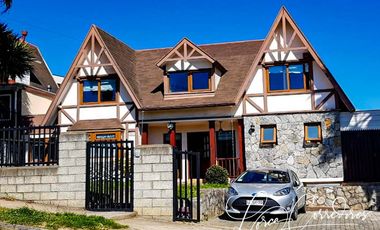 Casa Lomas San Andrés Concepción