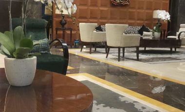 Disewa Apartemen Essence Darmawangsa furnish 3BR uk 170m at Jakarta Selatan