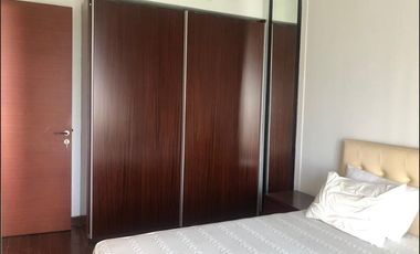 Disewa Apartemen Essence Darmawangsa furnish 3BR uk 170m at Jakarta Selatan