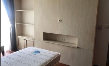 Disewa Apartemen Essence Darmawangsa furnish 3BR uk 170m at Jakarta Selatan