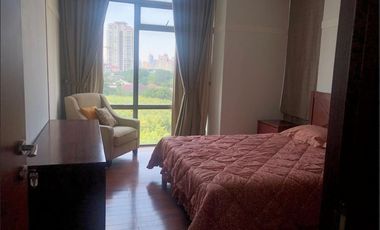 Disewa Apartemen Essence Darmawangsa furnish 3BR uk 170m at Jakarta Selatan