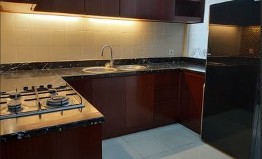 Disewa Apartemen Essence Darmawangsa furnish 3BR uk 170m at Jakarta Selatan