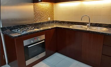 Disewa Apartemen Essence Darmawangsa furnish 3BR uk 170m at Jakarta Selatan