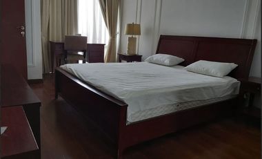 Disewa Apartemen Essence Darmawangsa furnish 3BR uk 170m at Jakarta Selatan