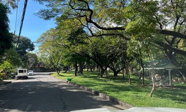 620 sqm Vacant Lot, Ayala Alabang Village