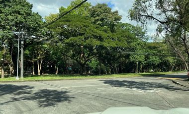 620 sqm Vacant Lot, Ayala Alabang Village
