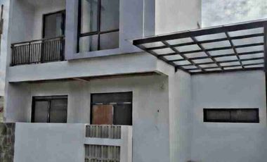 Rumah Baru 2lt Uber Kodya Bandung