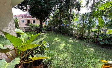 AYALA SOUTHVALE TROPICAL MODERN RESORT HOUSE WITH POOL