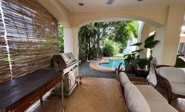 AYALA SOUTHVALE TROPICAL MODERN RESORT HOUSE WITH POOL