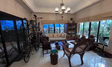 For Sale:  House and Lot in Ayala Southvale Primera