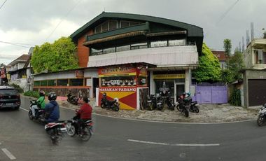 Dijual Rumah di Jl. Pesantren, Lokasi Strategis Dekat Jln. Raya Cimahi