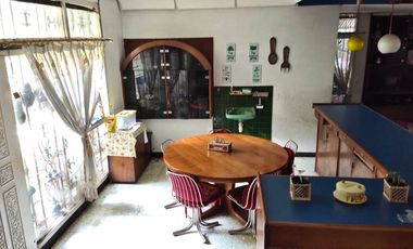 Dijual Rumah di Jl. Pesantren, Lokasi Strategis Dekat Jln. Raya Cimahi