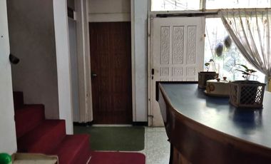 Dijual Rumah di Jl. Pesantren, Lokasi Strategis Dekat Jln. Raya Cimahi