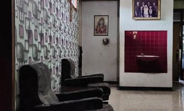 Dijual Rumah di Jl. Pesantren, Lokasi Strategis Dekat Jln. Raya Cimahi