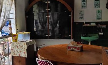 Dijual Rumah di Jl. Pesantren, Lokasi Strategis Dekat Jln. Raya Cimahi