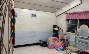 Dijual Rumah di Jl. Pesantren, Lokasi Strategis Dekat Jln. Raya Cimahi