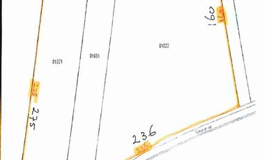 dijual Tanah Industri bypass krian