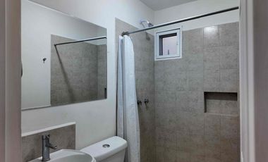 Departamento planta baja en Corregidora.