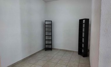 Departamento planta baja en Corregidora.