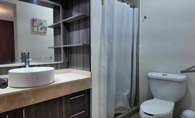 Departamento planta baja en Corregidora.