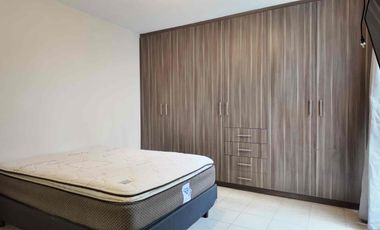 Departamento planta baja en Corregidora.