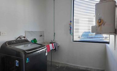 Departamento planta baja en Corregidora.