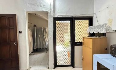Rumah Pondok Tjandra dekat Tol Tambak Sumur STRATEGIS