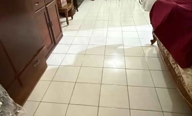Rumah Pondok Tjandra dekat Tol Tambak Sumur STRATEGIS