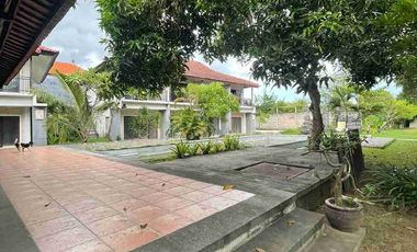 dijual Hotel di tanjung benoa