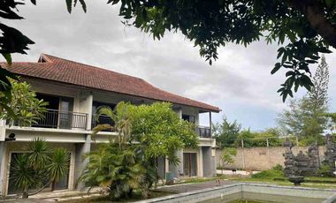 dijual Hotel di tanjung benoa