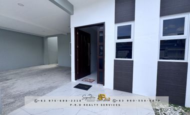 5 Bedroom House and Lot for Rent in Friendship, Pampang, Angeles City Pampanga