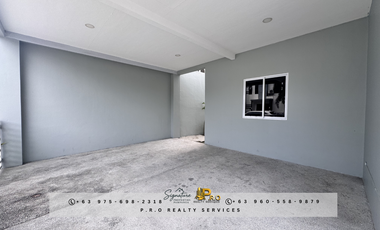 5 Bedroom House and Lot for Rent in Friendship, Pampang, Angeles City Pampanga