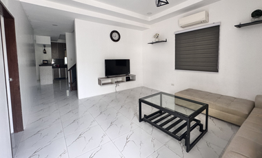 5 Bedroom House and Lot for Rent in Friendship, Pampang, Angeles City Pampanga