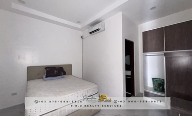 5 Bedroom House and Lot for Rent in Friendship, Pampang, Angeles City Pampanga