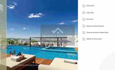 Departamentos TORRE 829