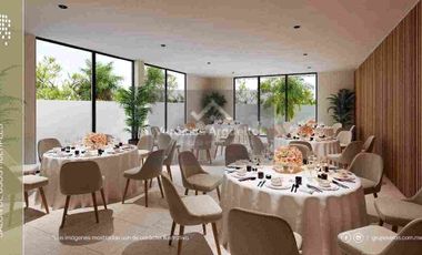 Departamentos TORRE 829