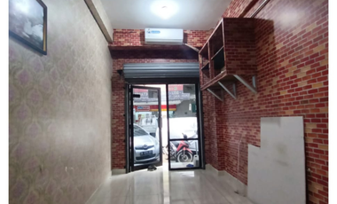 CITY PARK JUAL KIOS MURAH CANTIK