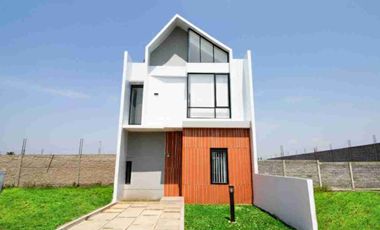Rumah Baru Bandung Timur | CASH Deal Untung 60 Juta