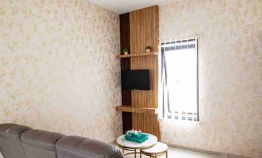 Rumah Baru Bandung Timur | CASH Deal Untung 60 Juta