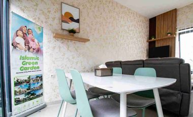 Rumah Baru Bandung Timur | CASH Deal Untung 60 Juta