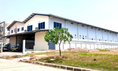 Gudang Marunda Center siap pakai luas 30x60 1800m Marunda