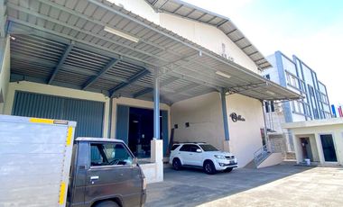 Gudang Marunda Center siap pakai luas 30x60 1800m Marunda