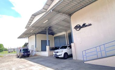 Gudang Marunda Center siap pakai luas 30x60 1800m Marunda