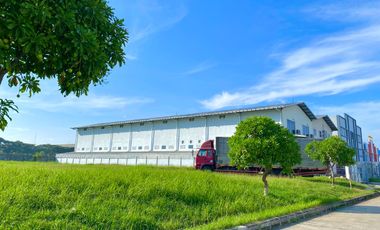 Gudang Marunda Center siap pakai luas 30x60 1800m Marunda