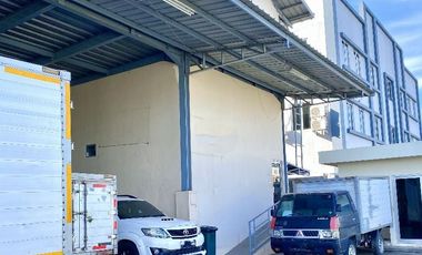 Gudang Marunda Center siap pakai luas 30x60 1800m Marunda