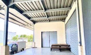 Gudang Marunda Center siap pakai luas 30x60 1800m Marunda