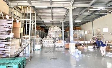 Gudang Marunda Center siap pakai luas 30x60 1800m Marunda